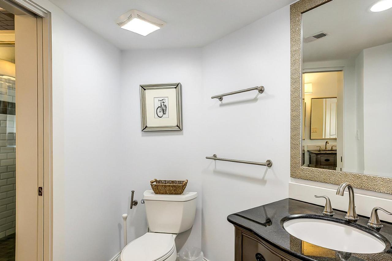 Yacht Club Villas 7542 ヒルトンヘッドアイランド エクステリア 写真
