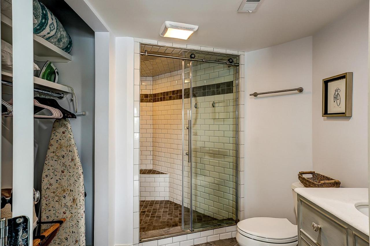 Yacht Club Villas 7542 ヒルトンヘッドアイランド エクステリア 写真