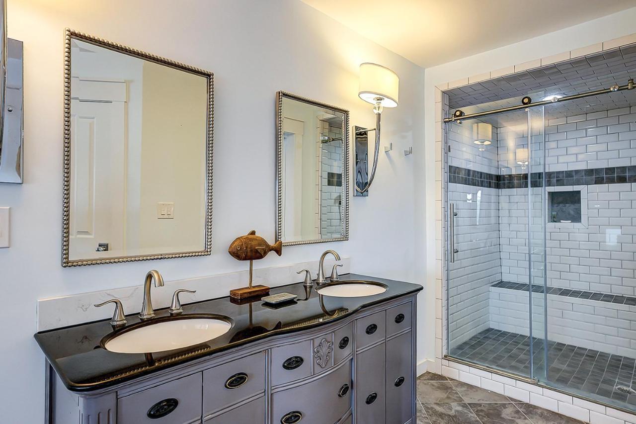 Yacht Club Villas 7542 ヒルトンヘッドアイランド エクステリア 写真