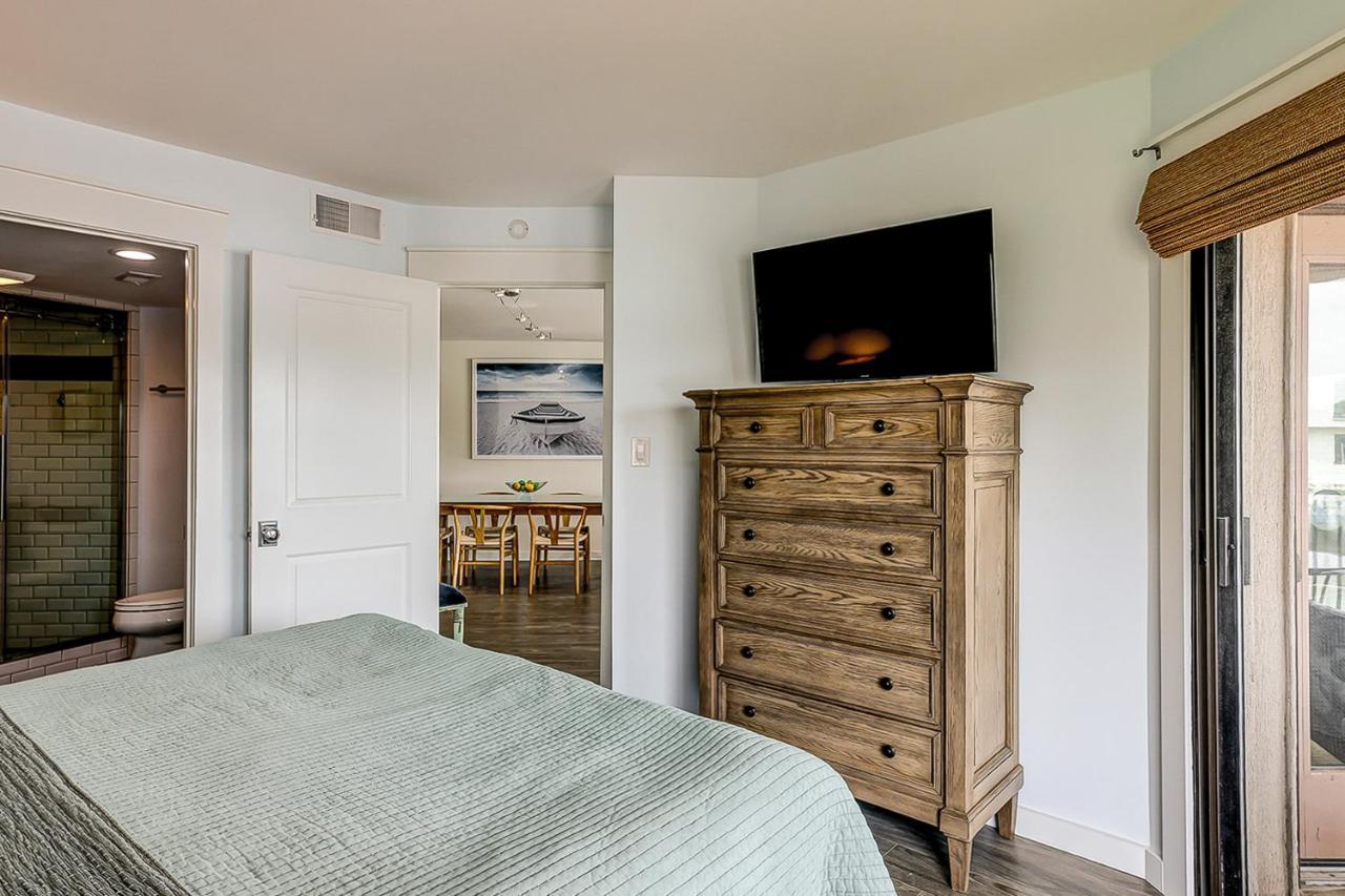 Yacht Club Villas 7542 ヒルトンヘッドアイランド エクステリア 写真