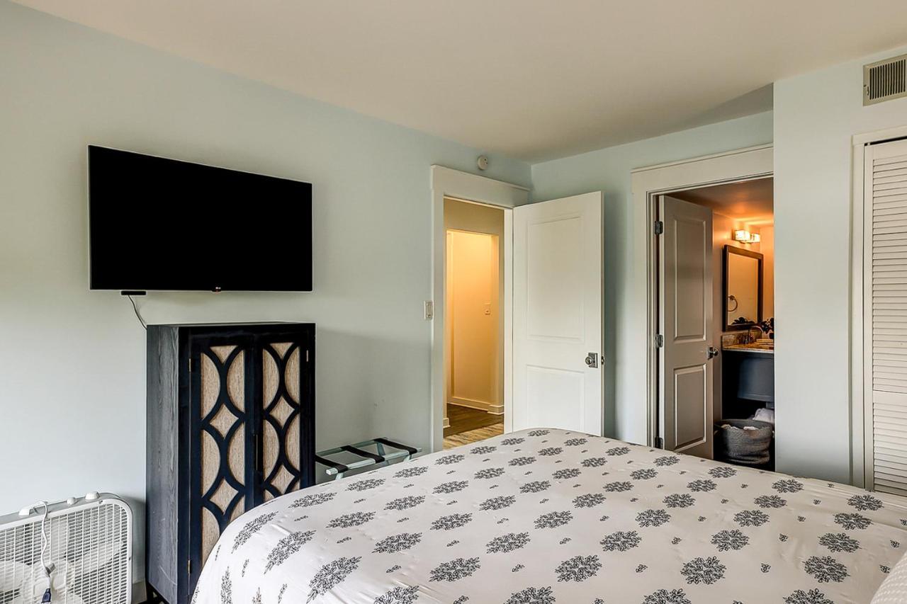 Yacht Club Villas 7542 ヒルトンヘッドアイランド エクステリア 写真